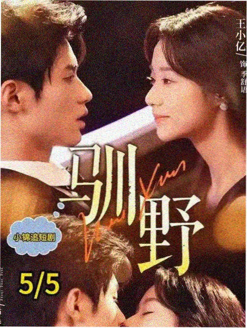 公寓里的六个人 群像剧集海报